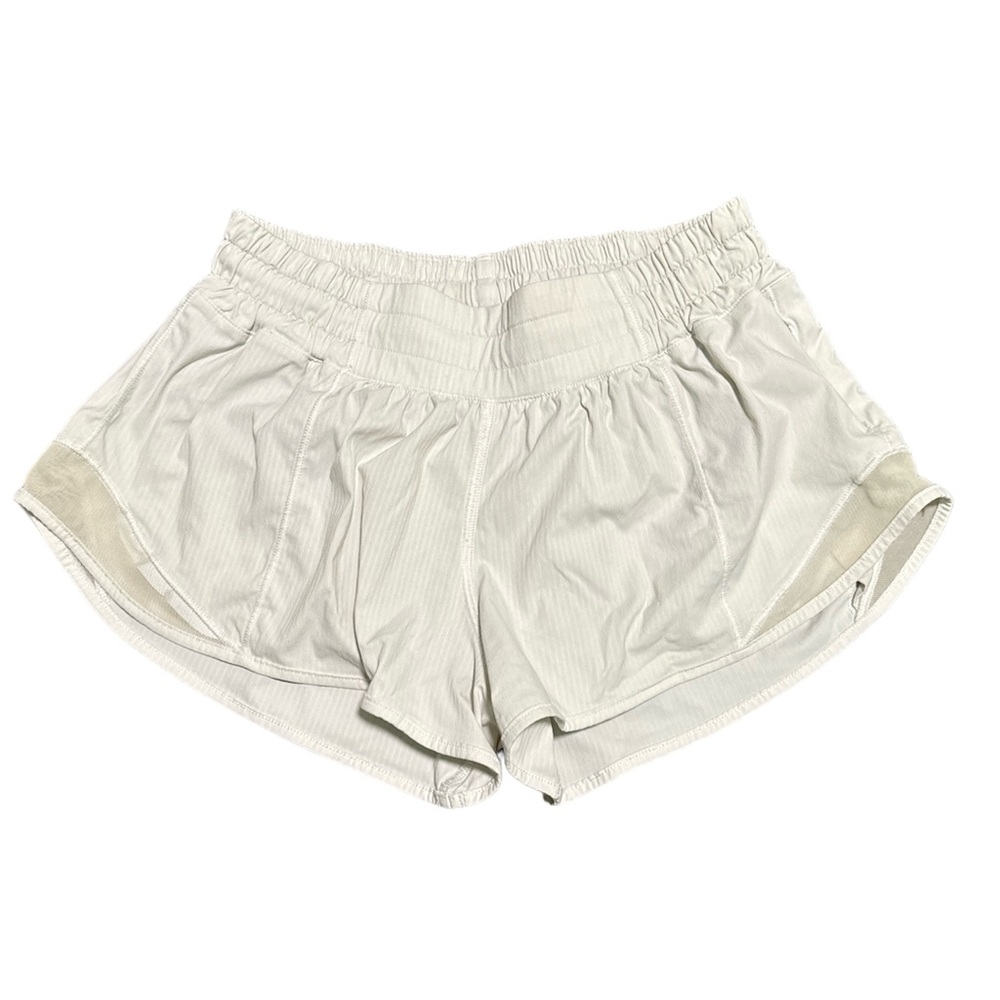 Lululemon Running Shorts